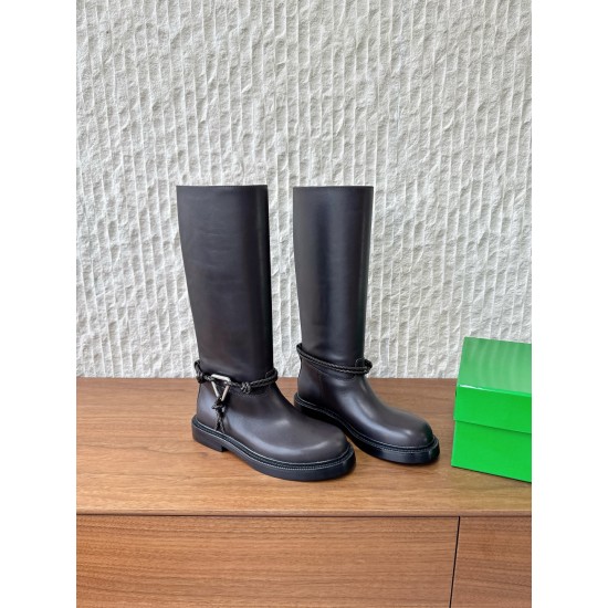Bottega Veneta Boots