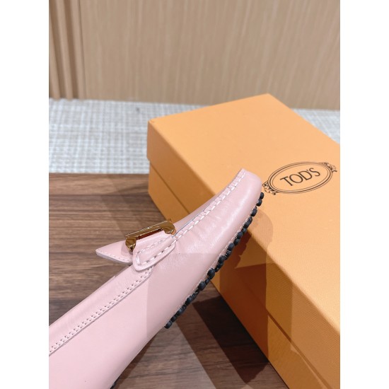 TODS