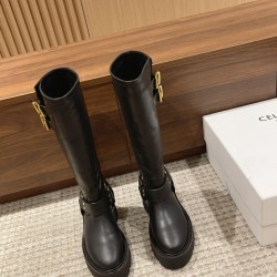 CELINE BOOTS