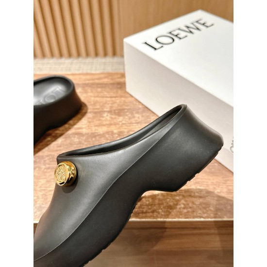LOEWE SHOES