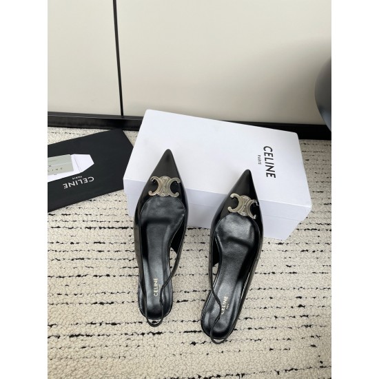 CELINE SANDALS