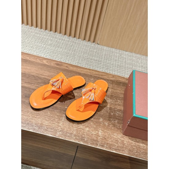 Loro Piana Loafers