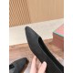 Loro Piana Loafers