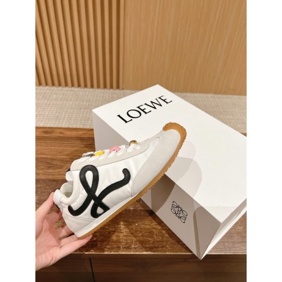 LOEWE SHOES