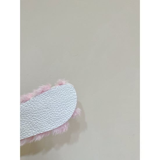 CELINE SLIPPERS