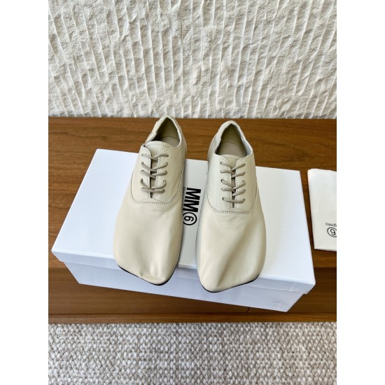 Maison Margiela Tabi Shoes