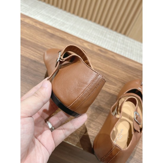 Maison Margiela Tabi Shoes