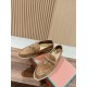 Loro Piana Loafers