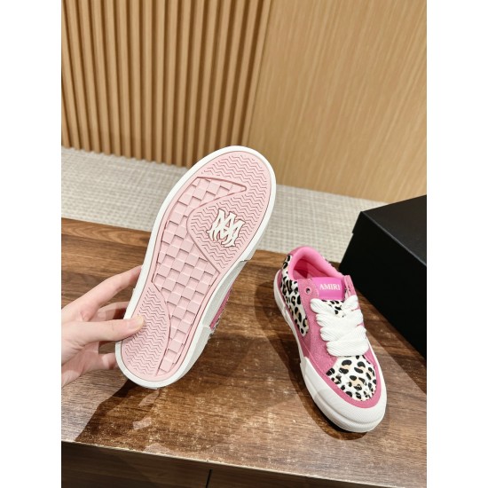 AMIRI SHOES