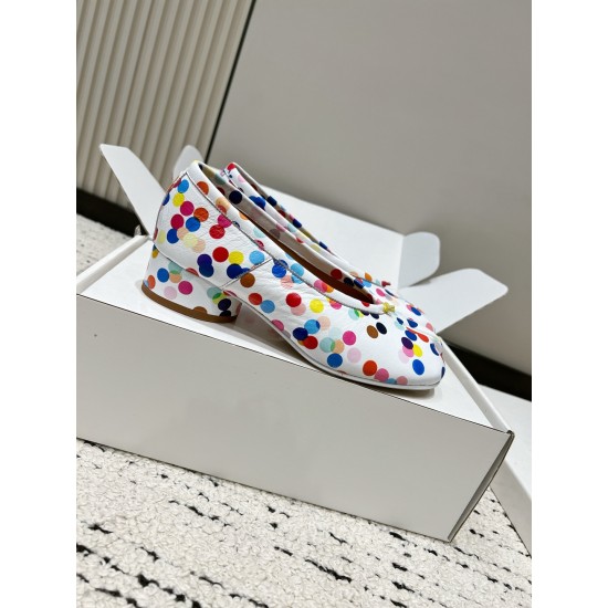 Maison Margiela Tabi Shoes