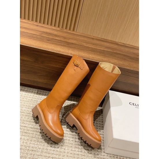 CELINE BOOTS