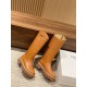CELINE BOOTS