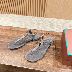 Loro Piana Loafers