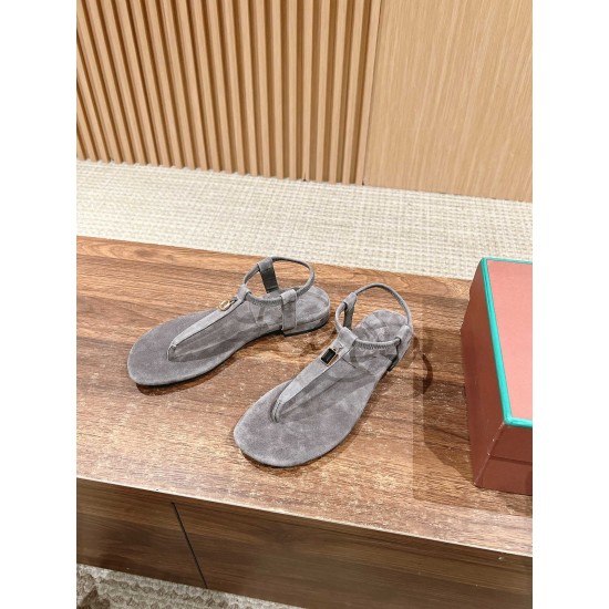 Loro Piana Loafers
