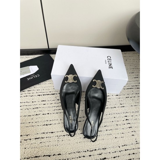 CELINE SANDALS