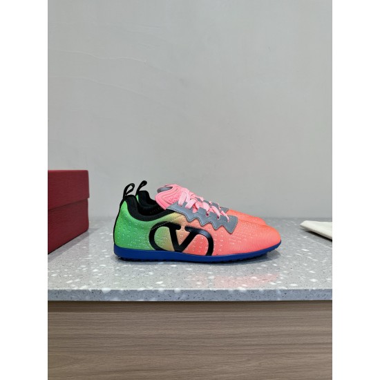 Valentino Ballerinas
