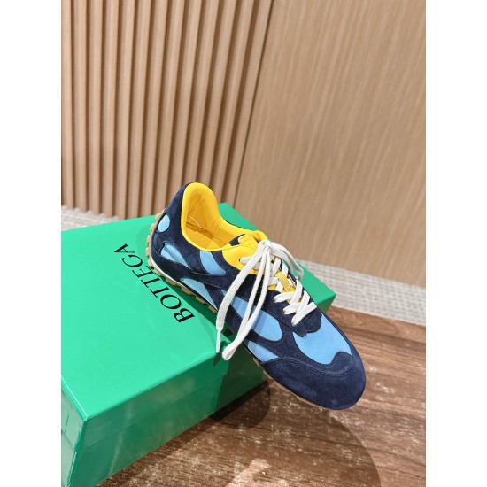 Bottega Veneta Sneakers