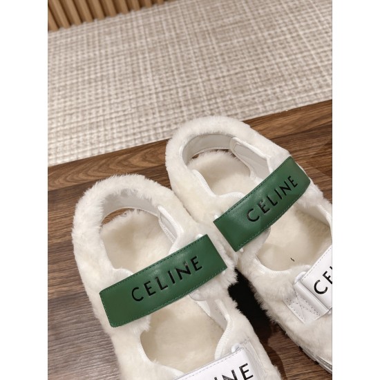 CELINE SANDALS