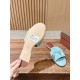 Loro Piana Loafers