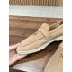 Loro Piana Loafers