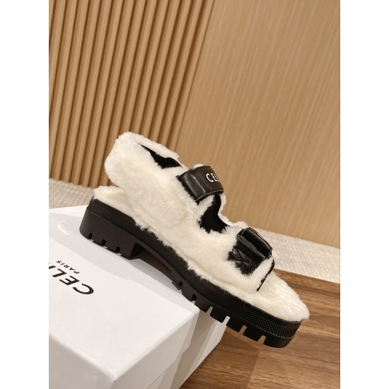 CELINE SANDALS