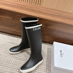 CELINE BOOTS