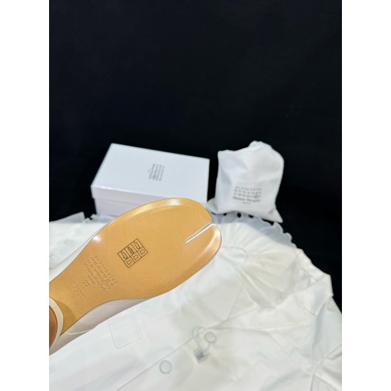 Maison Margiela Tabi Shoes