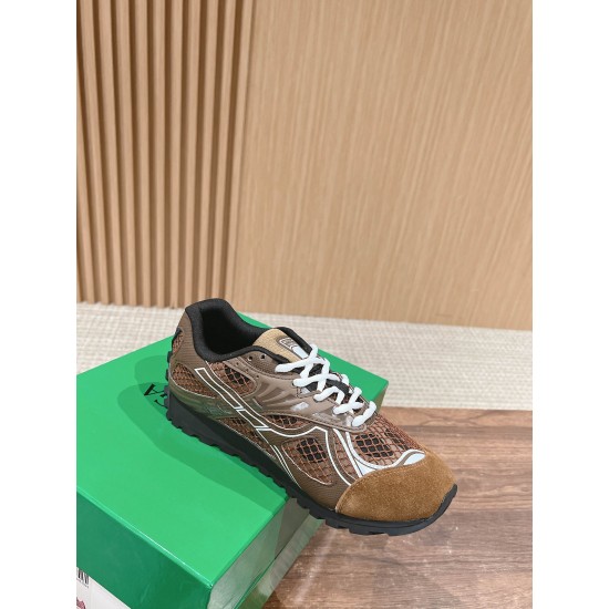 Bottega Veneta Sneakers