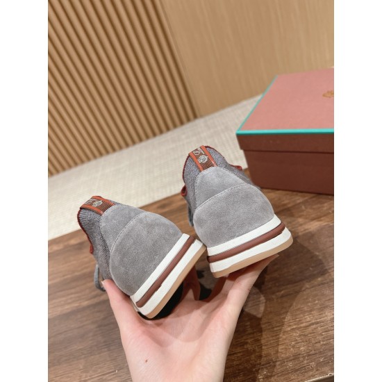 Loro Piana Sneaker