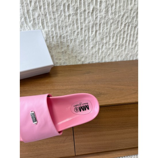 Maison Margiela Tabi Shoes