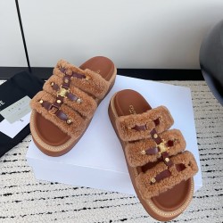 CELINE SLIPPERS