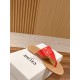 CELINE SLIPPERS