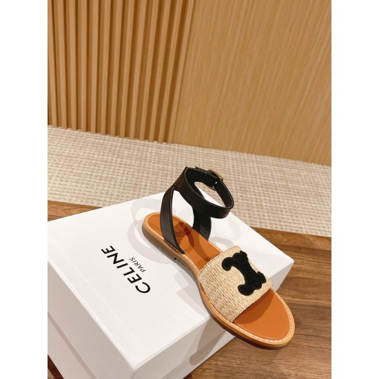CELINE SANDALS