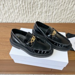 CELINE LOAFER-MARYJANE