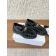 CELINE LOAFER-MARYJANE