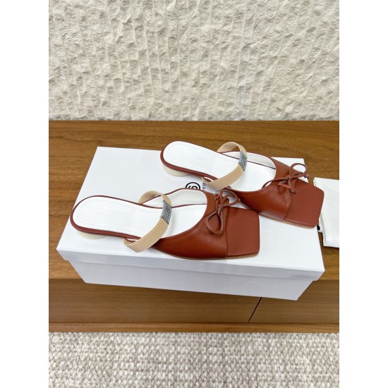 Maison Margiela Tabi Shoes