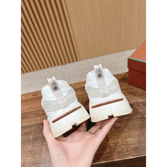 Loro Piana Sneaker