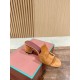 Loro Piana Loafers