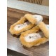 Loro Piana Loafers