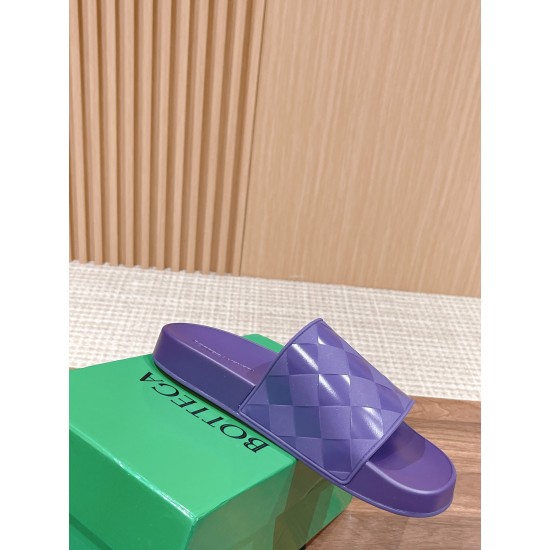 Bottega Veneta Slippers