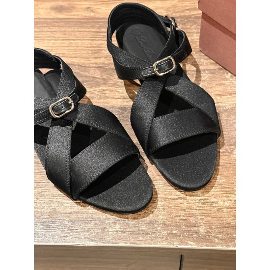 Loro Piana Loafers
