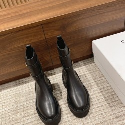 CELINE BOOTS