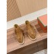 Loro Piana Loafers