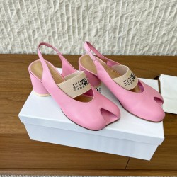 Maison Margiela Tabi Shoes