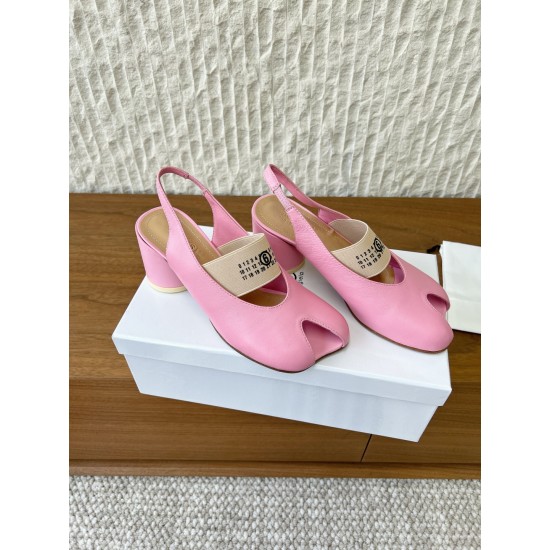 Maison Margiela Tabi Shoes
