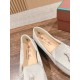Loro Piana Loafers