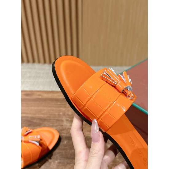 Loro Piana Loafers