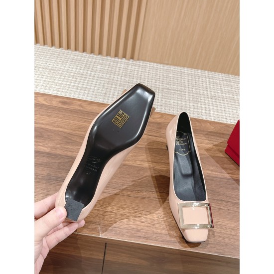 Roger Vivier