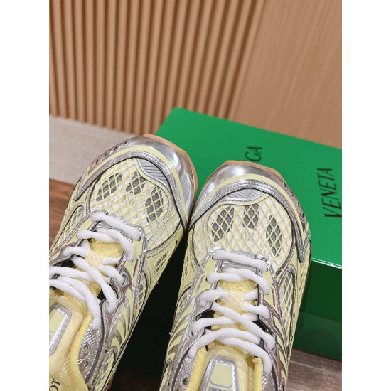 Bottega Veneta Sneakers