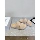 CELINE SLIPPERS